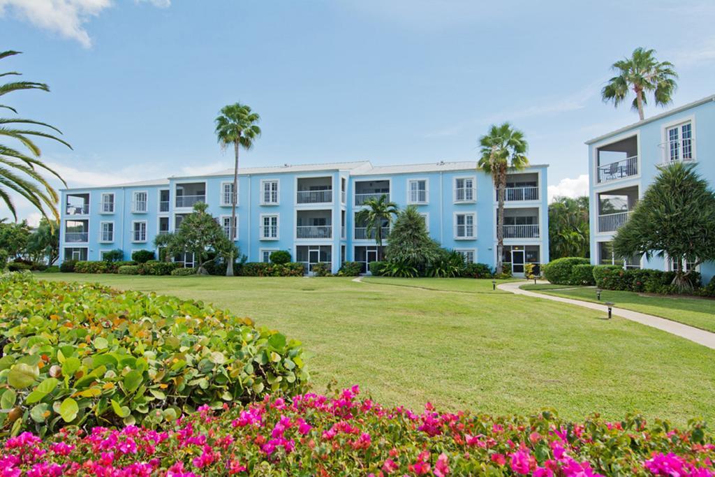 Grandview Condominiums George Town Extérieur photo