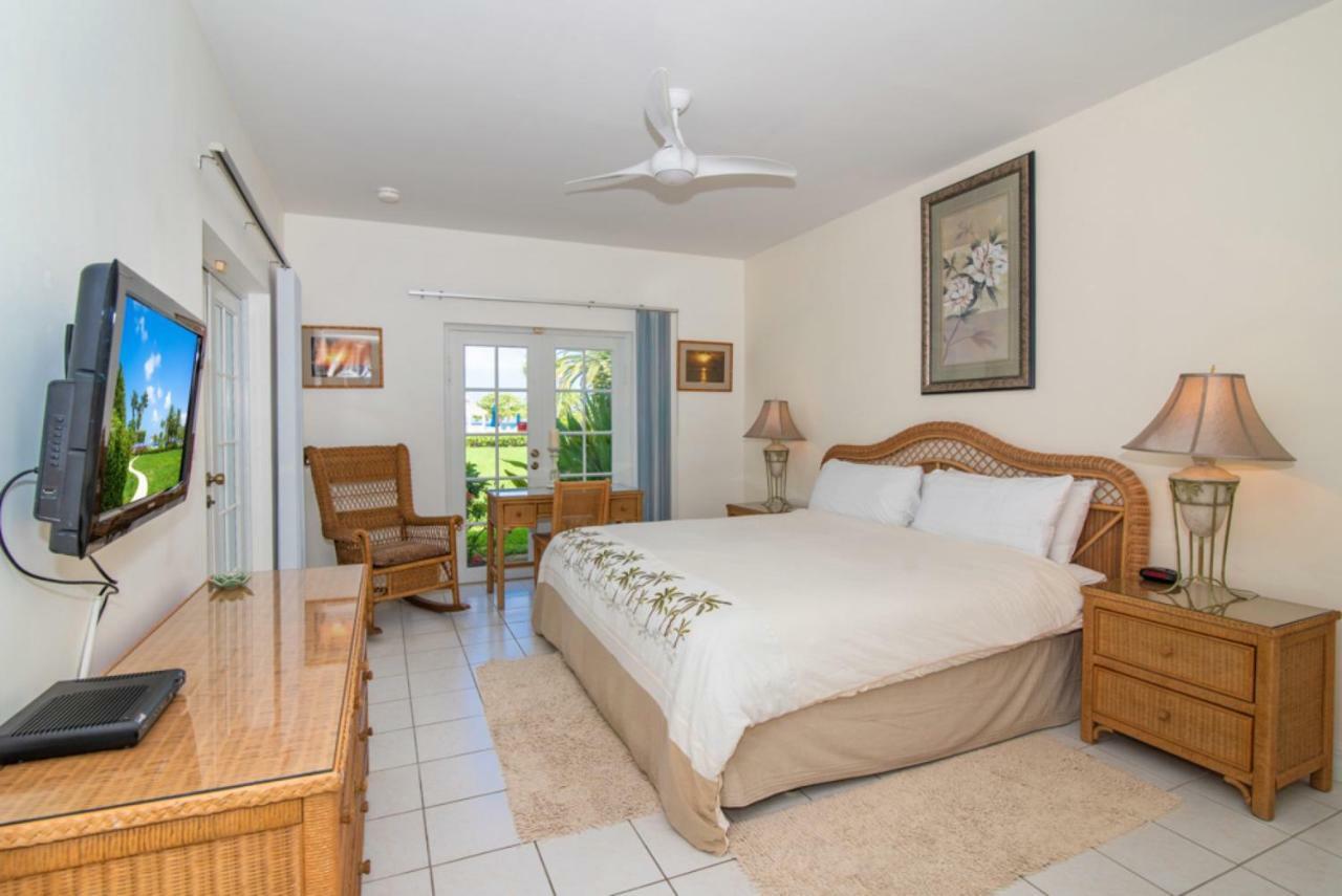 Grandview Condominiums George Town Extérieur photo