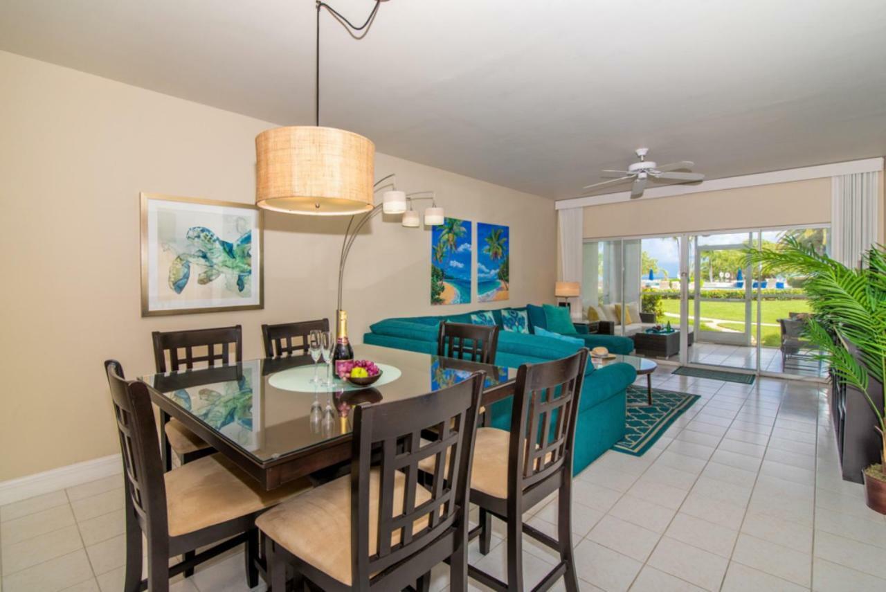 Grandview Condominiums George Town Extérieur photo