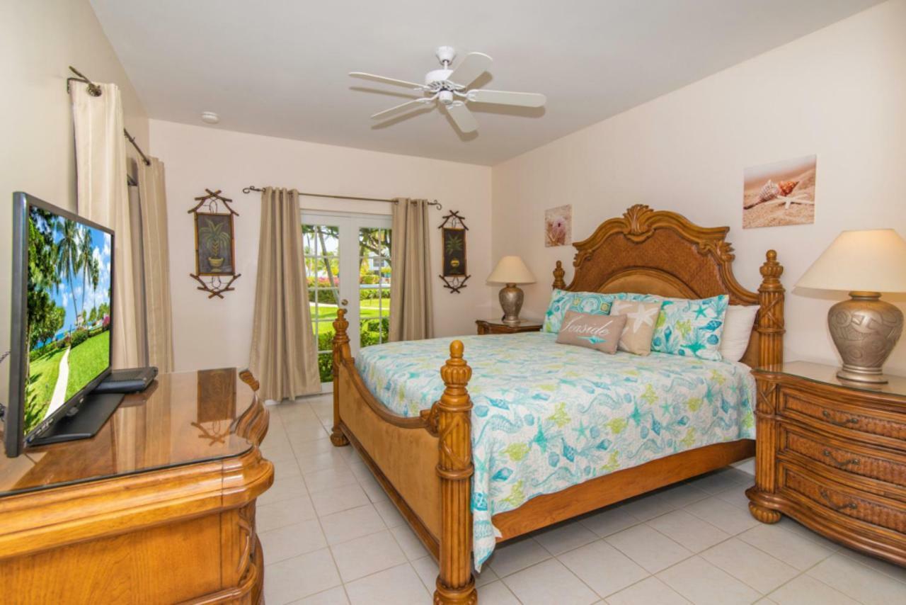 Grandview Condominiums George Town Extérieur photo