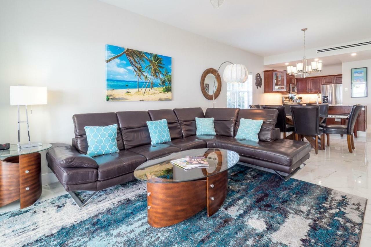 Grandview Condominiums George Town Extérieur photo