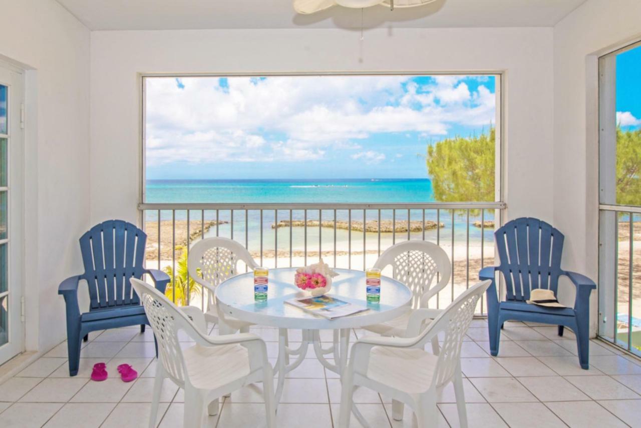 Grandview Condominiums George Town Extérieur photo