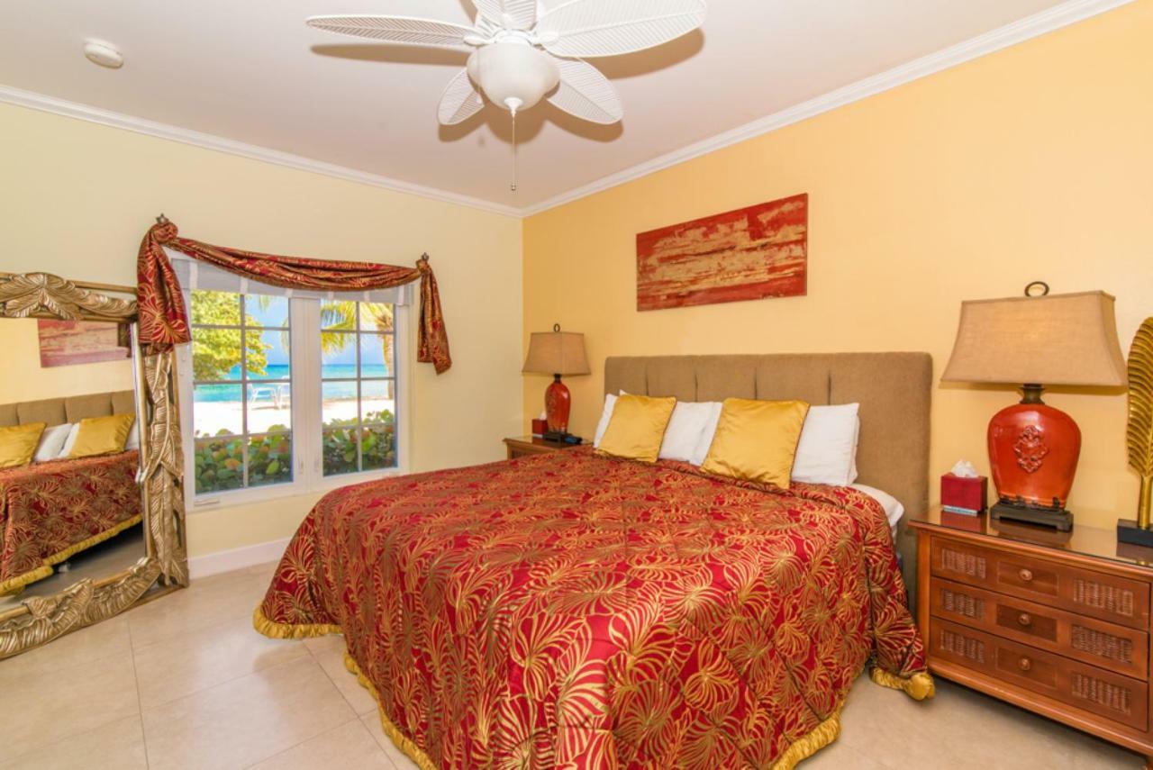 Grandview Condominiums George Town Extérieur photo