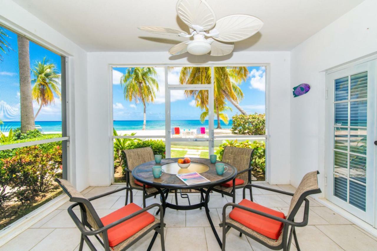 Grandview Condominiums George Town Extérieur photo