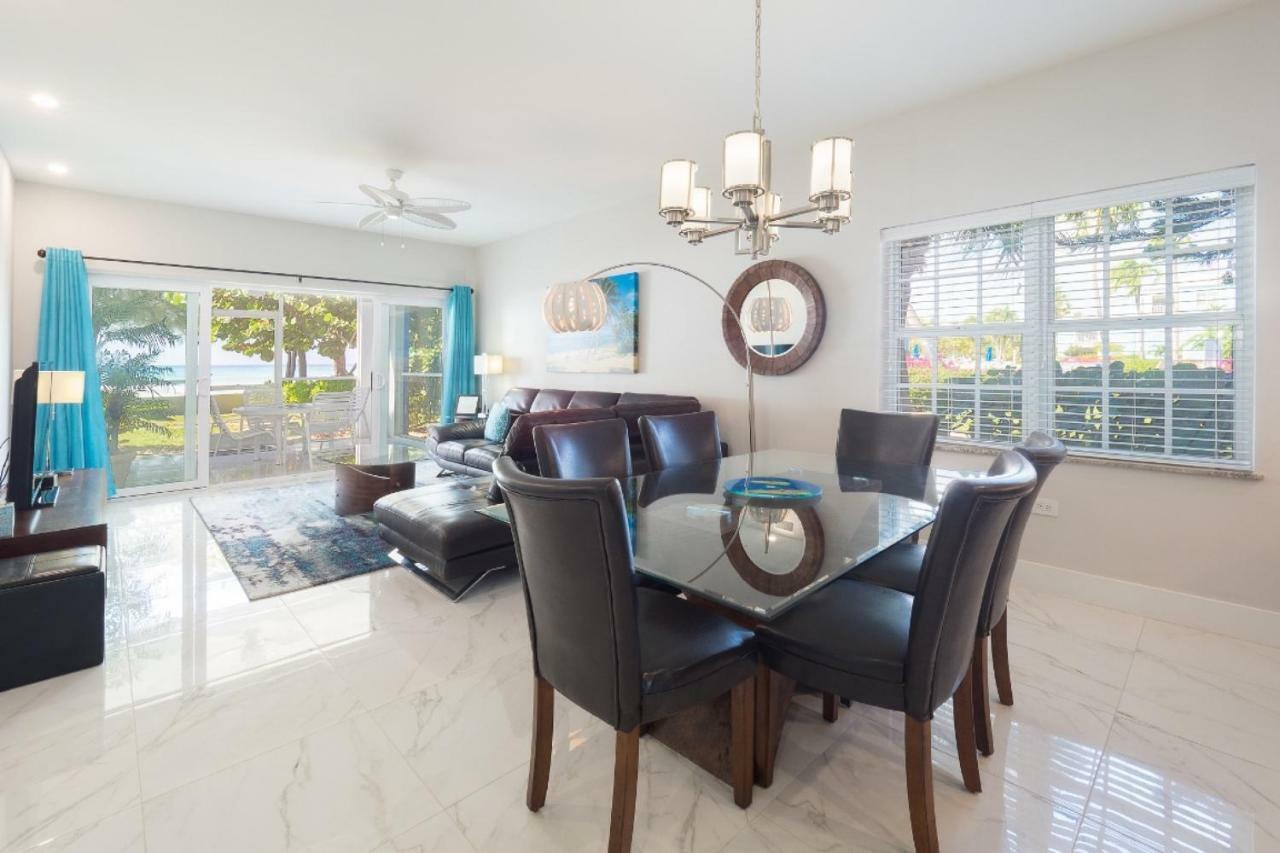 Grandview Condominiums George Town Extérieur photo