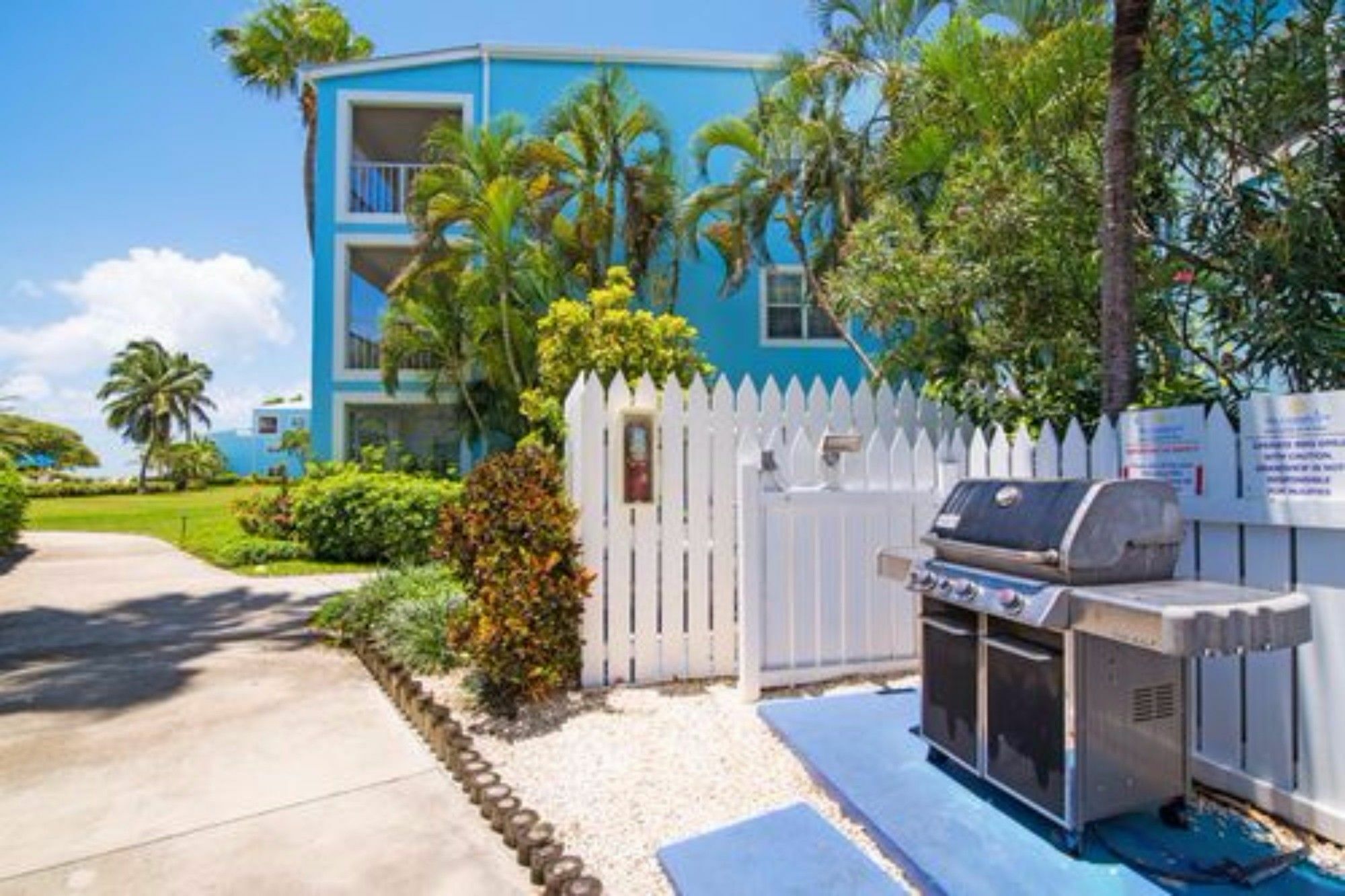 Grandview Condominiums George Town Extérieur photo