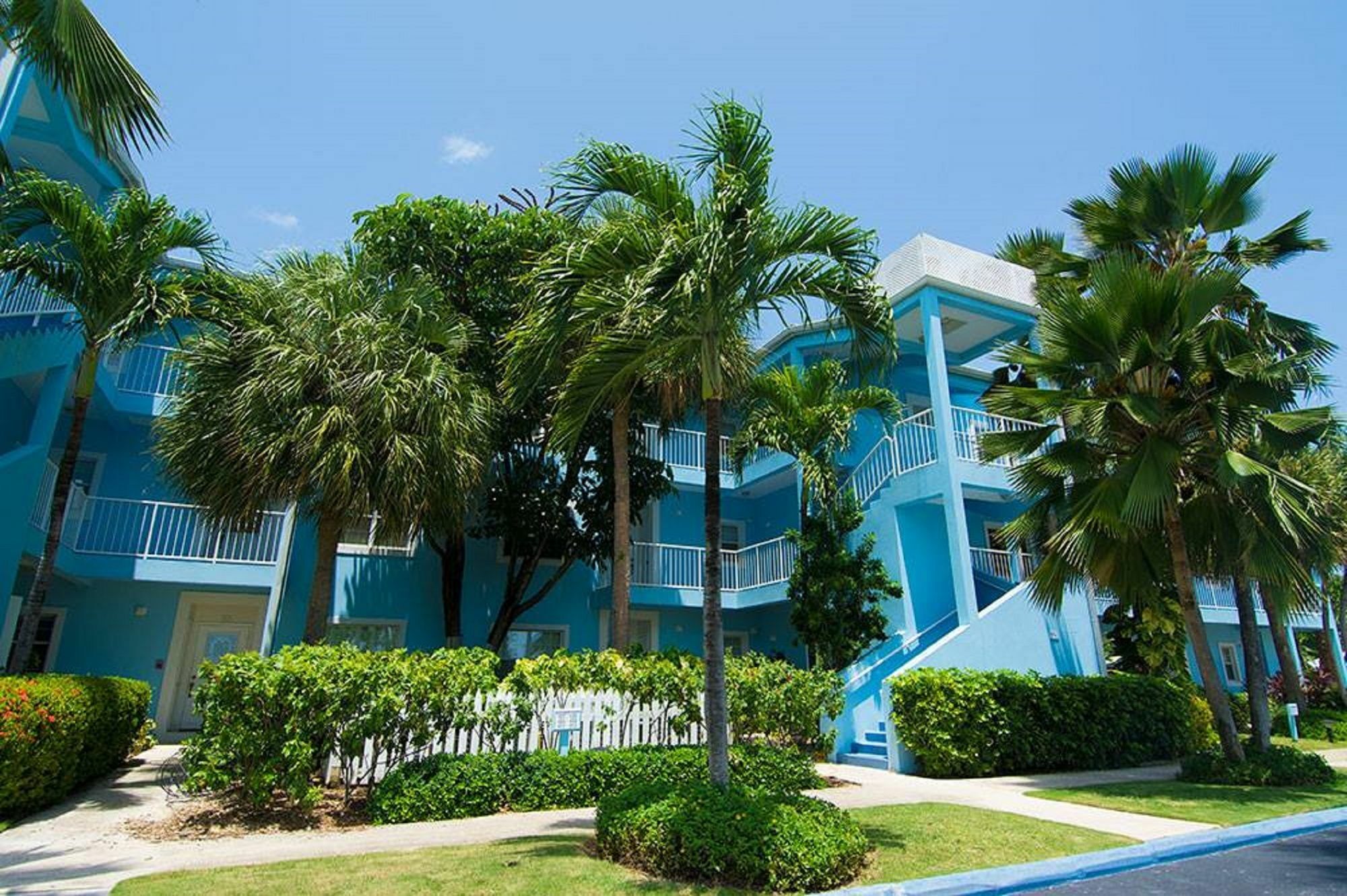 Grandview Condominiums George Town Extérieur photo