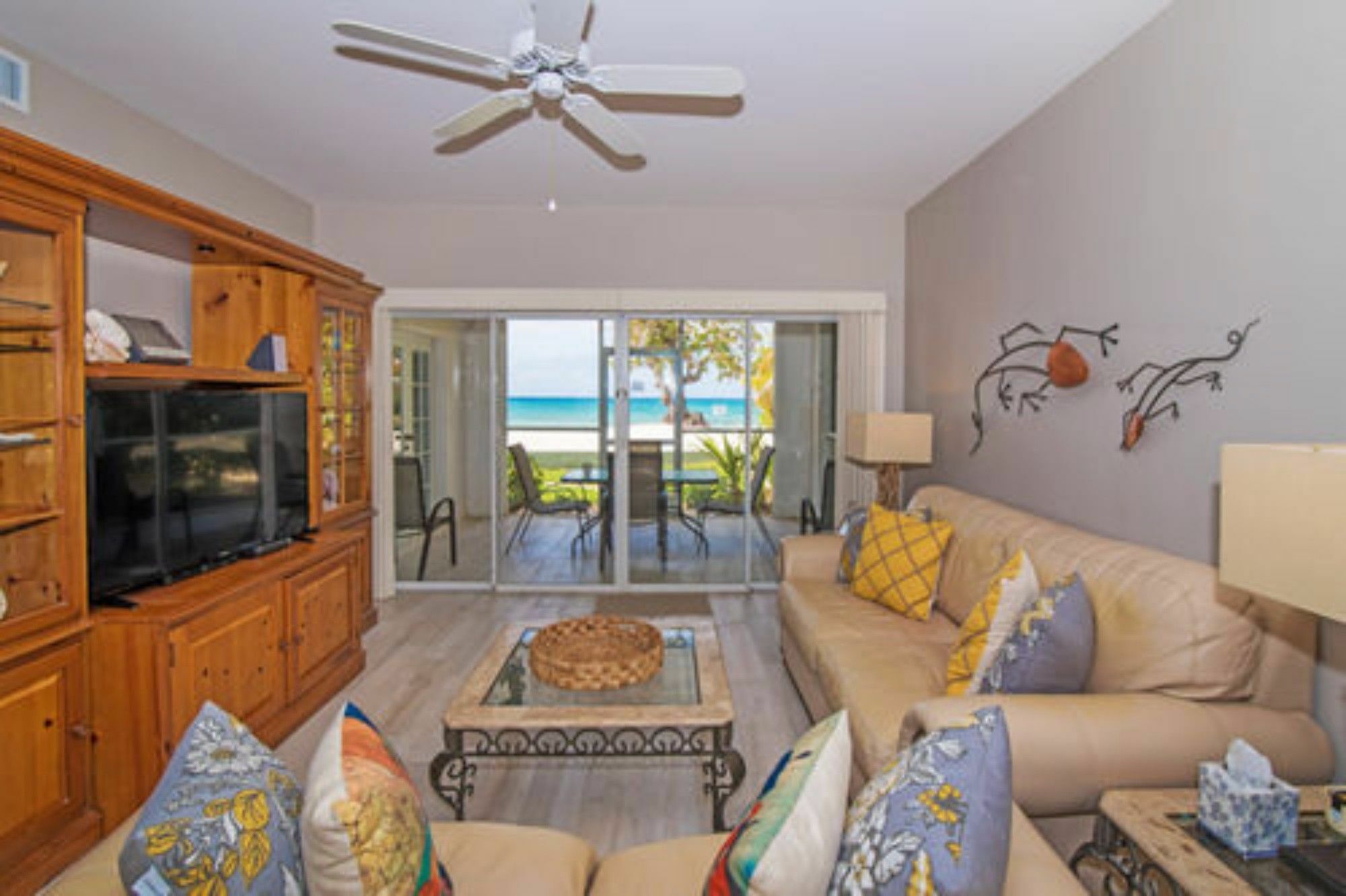 Grandview Condominiums George Town Extérieur photo