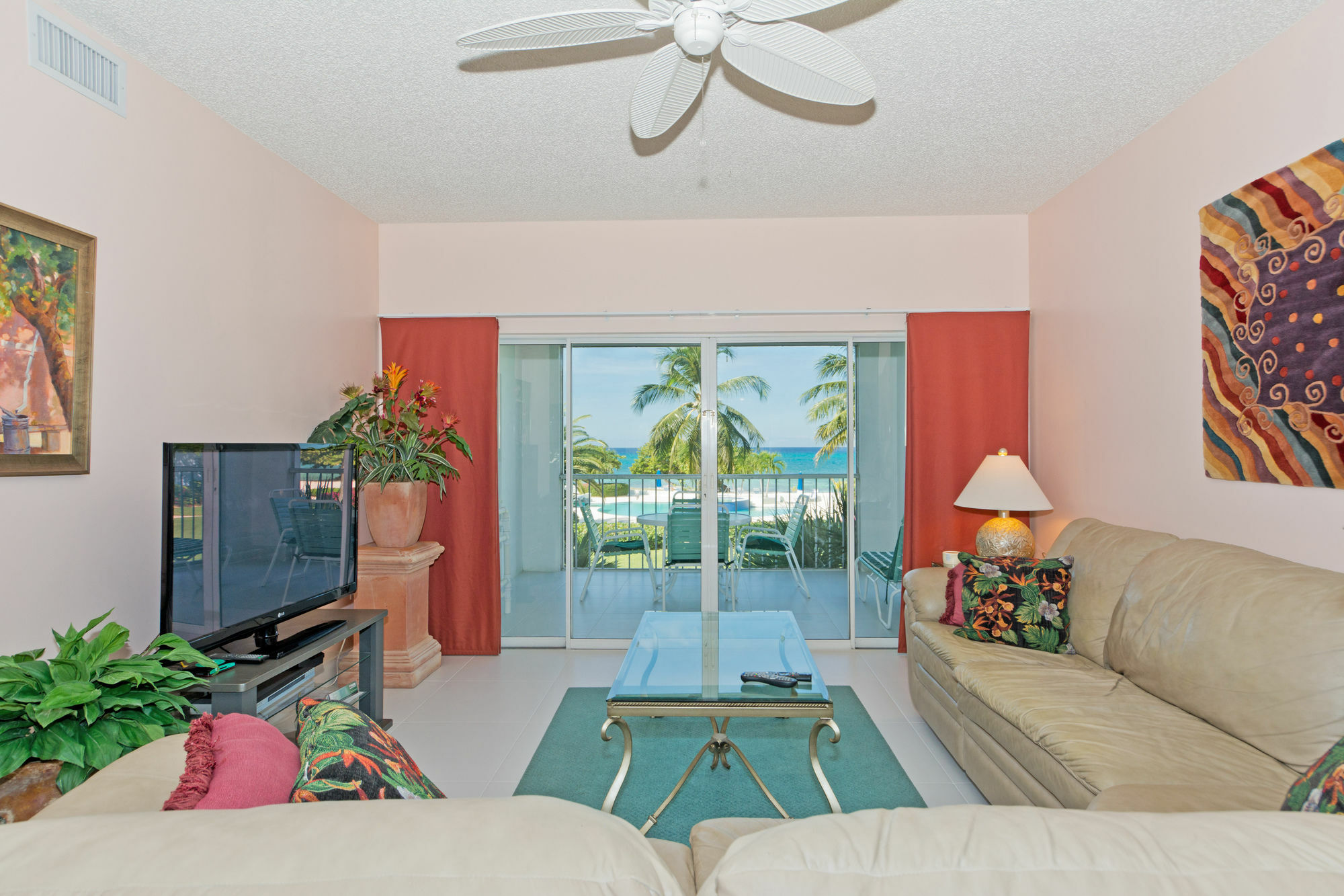 Grandview Condominiums George Town Extérieur photo