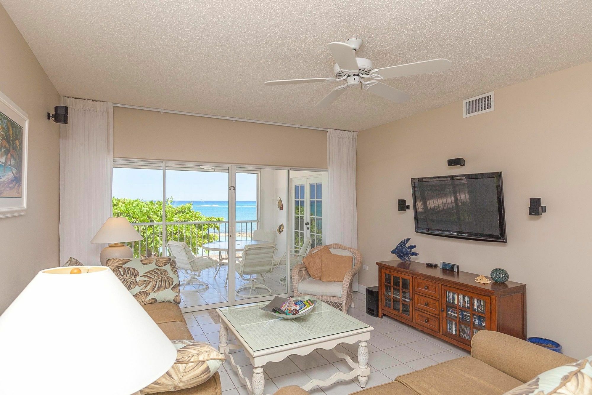 Grandview Condominiums George Town Extérieur photo