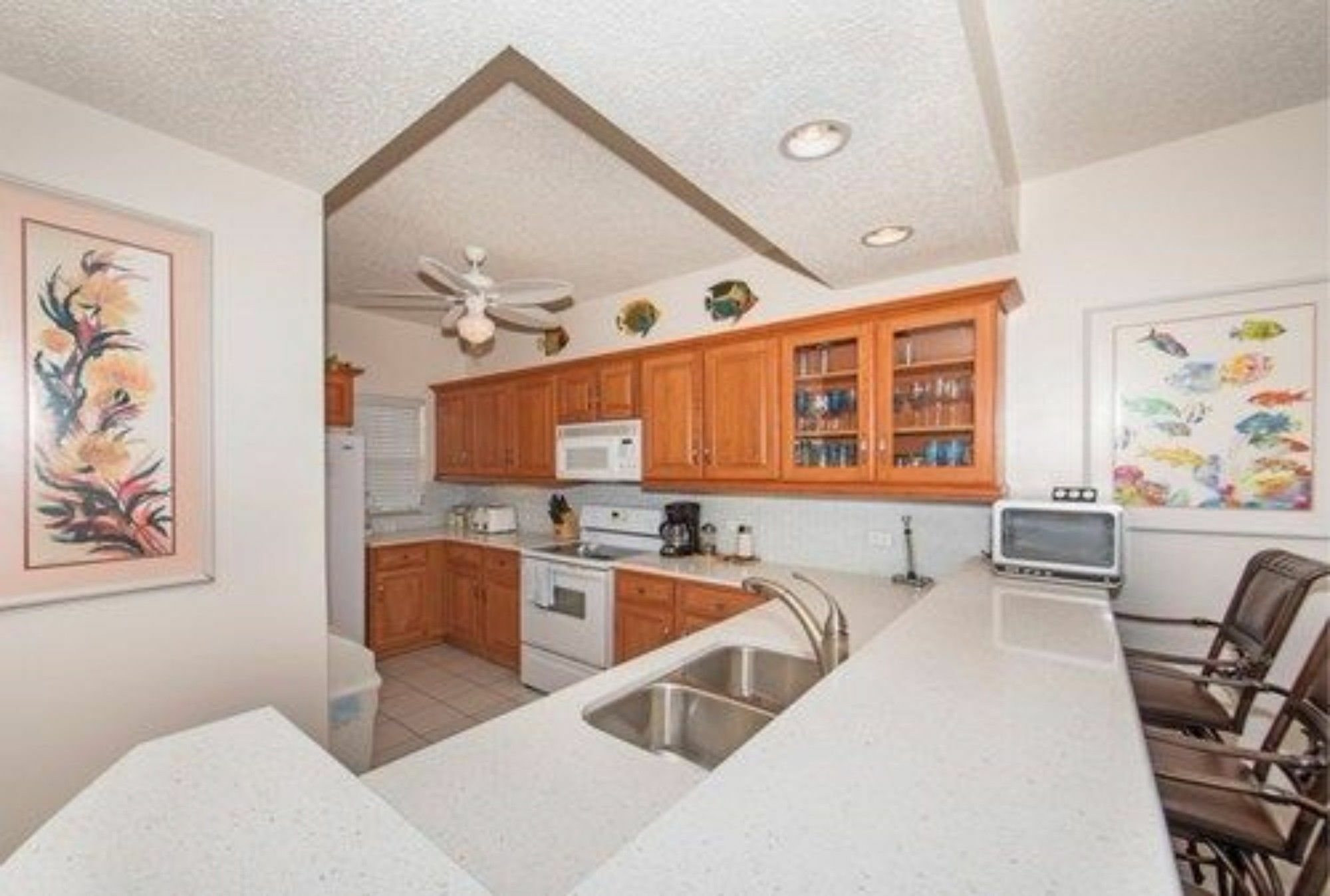 Grandview Condominiums George Town Extérieur photo