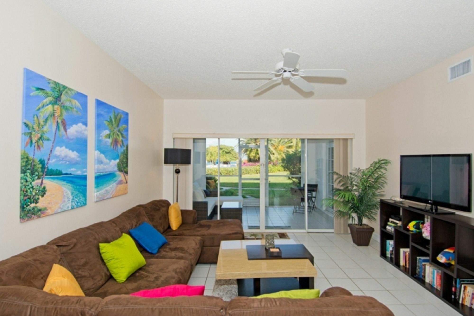 Grandview Condominiums George Town Extérieur photo